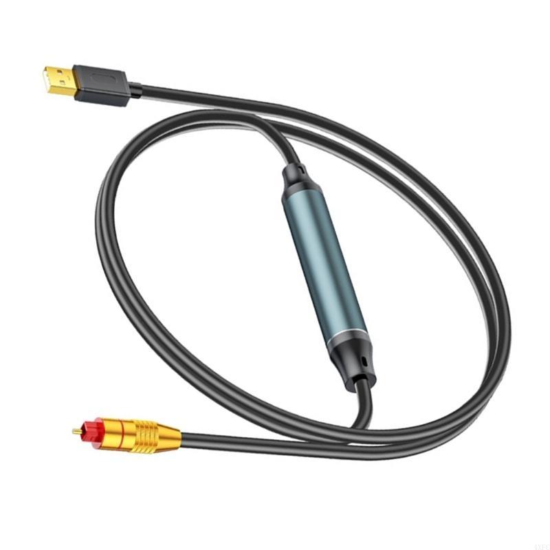 Gaming Console Ayaneo - 4xfc USB sang sợi quang chuyển
