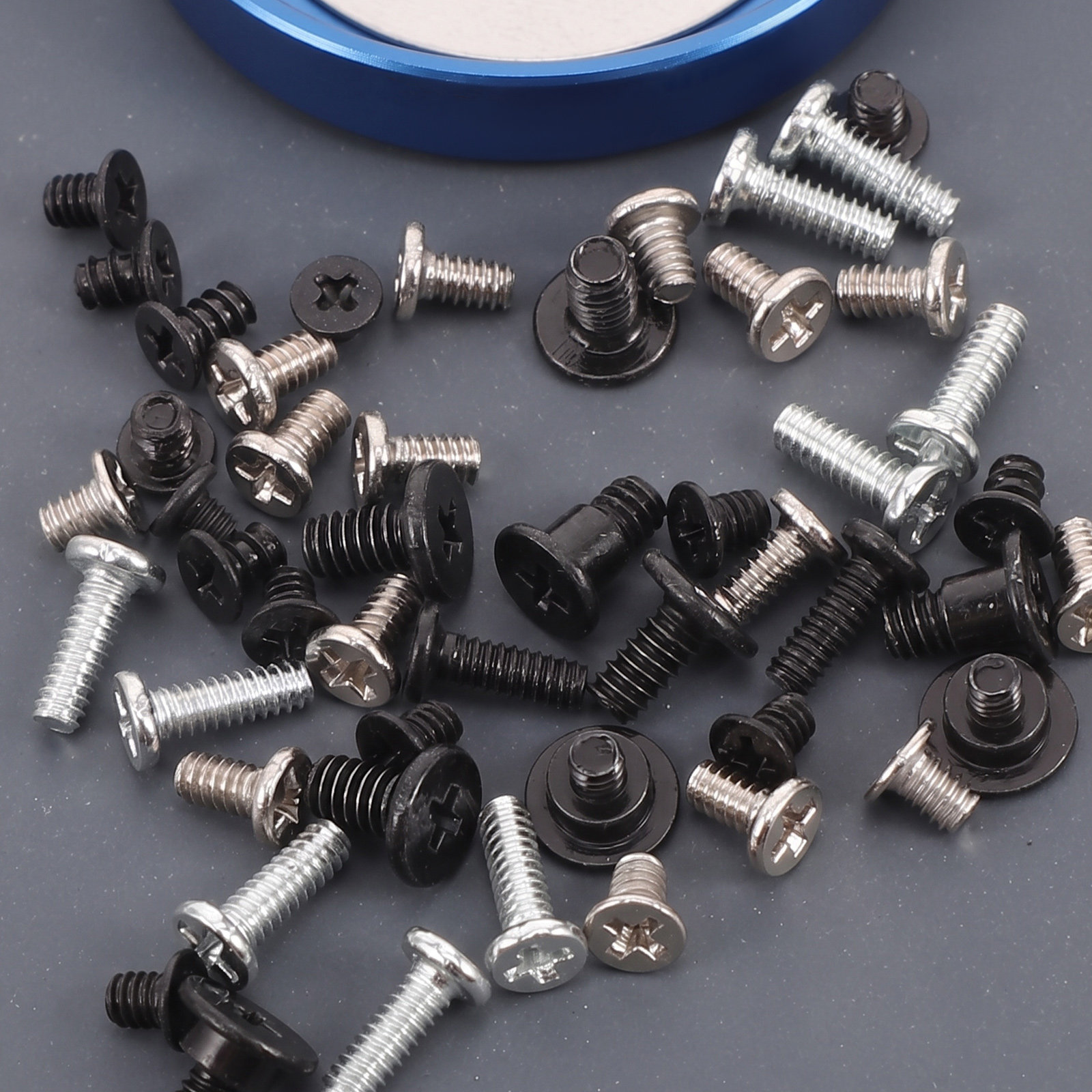 Gaming Console With Games - 50Pcs Console Screw Set Mainboard Screws
