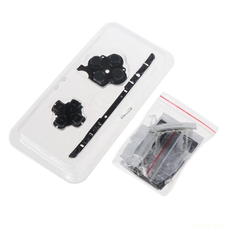 Gaming Console Buttons - E56B dành cho phụ kiện chơi