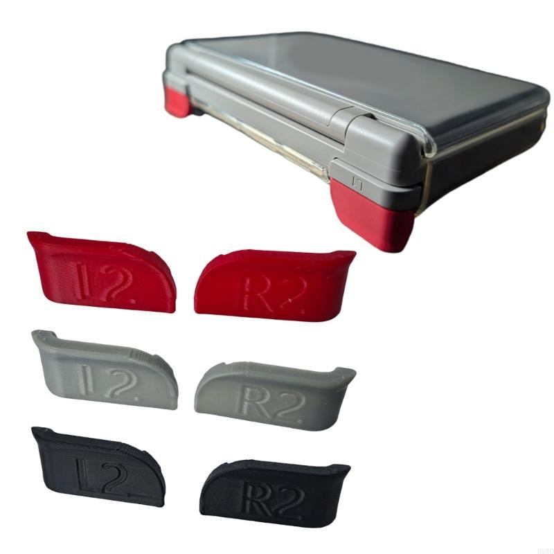 Gaming Console Buttons - Tay Cầm Chơi Game Phím Nhựa