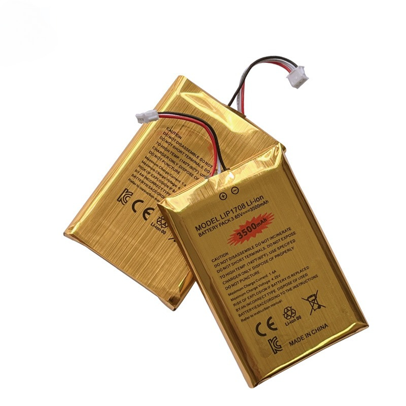 Sony Controller Dualsense - 3500mAh PS5 Controller Battery LIP1708 for