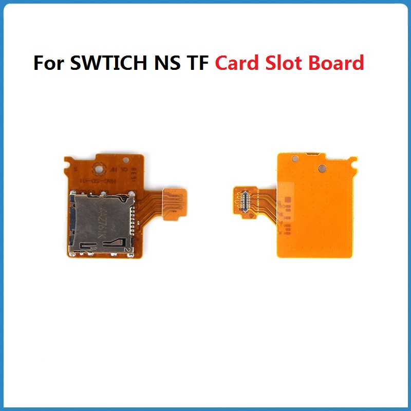 Nintendo Switch Case - 2Pcs For SWTICH NS TF Card