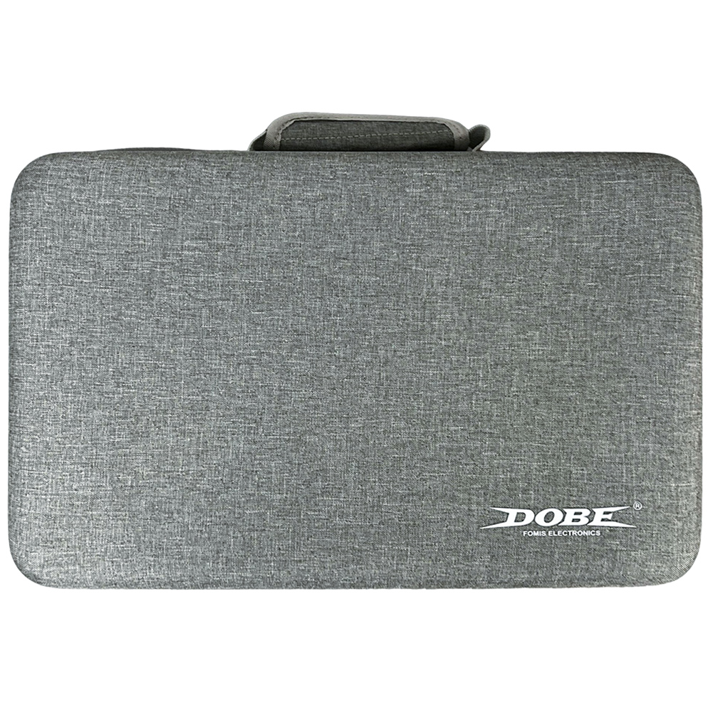Gaming Console Best - Hard Shell Carrying Case Storage Bag