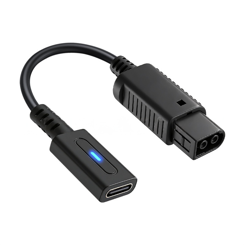 12cm Type C 45W PD Charge Cabl - đánh giá và giá Gaming Console Buttons