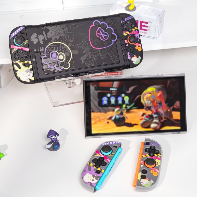 In Stock Switch 2 Oled Protect - đánh giá và giá Nintendo Switch Case