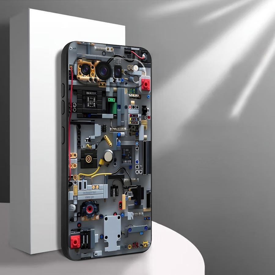Case for Google Pixel 10A 8a 9 - đánh giá và giá Gaming Console Google