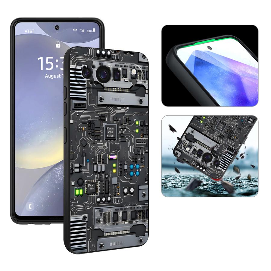 Case for Google Pixel 10A 8a 9 - đánh giá và giá Gaming Console Google
