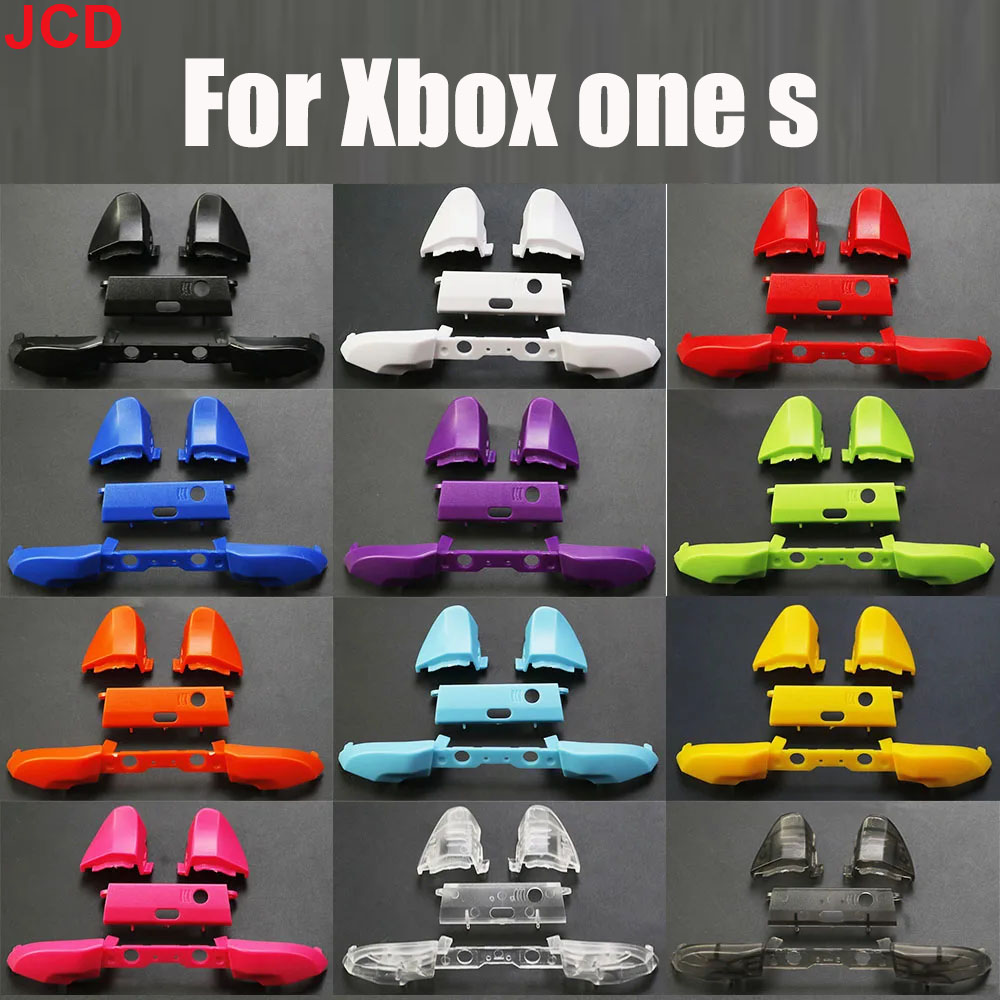 JCD 1Set  For Xbox One S Slim  - đánh giá và giá Microsoft Console Xbox Series X