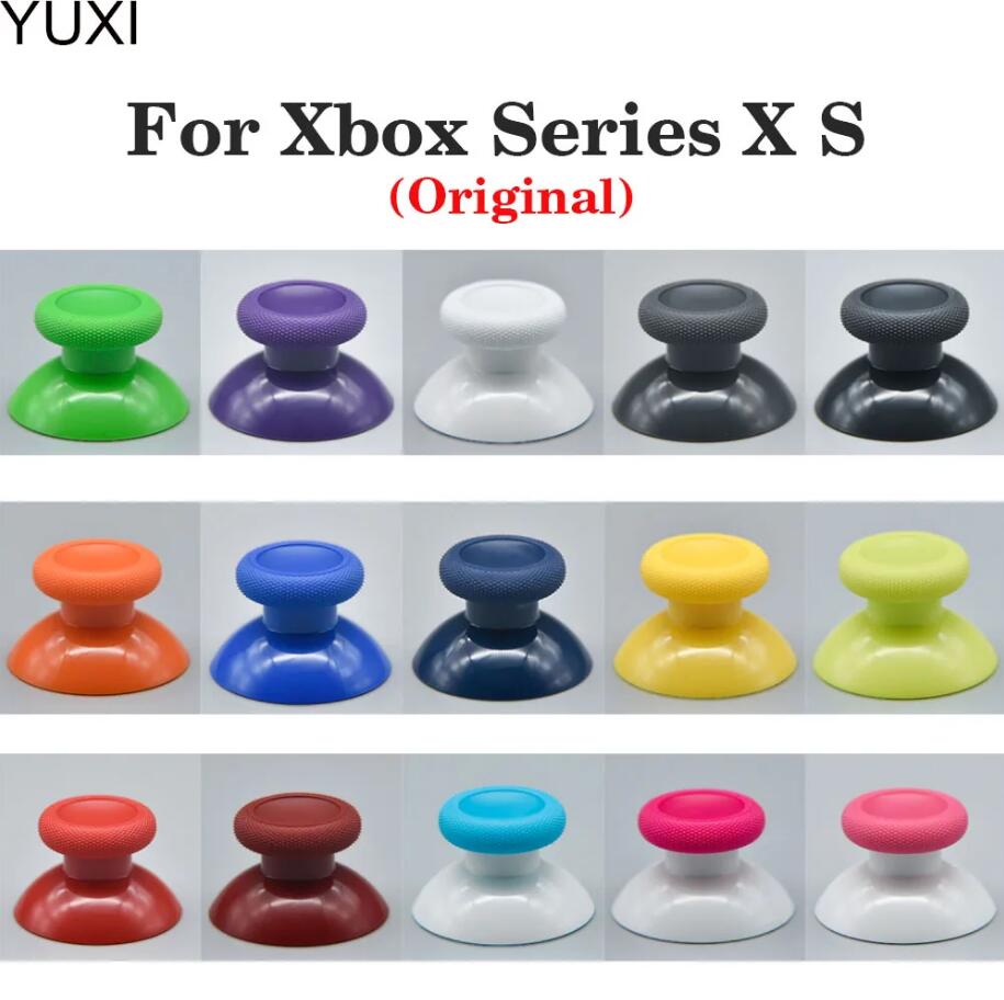 YUXI 2PCS Original 3D Analog J - đánh giá và giá Microsoft Console Xbox Series X