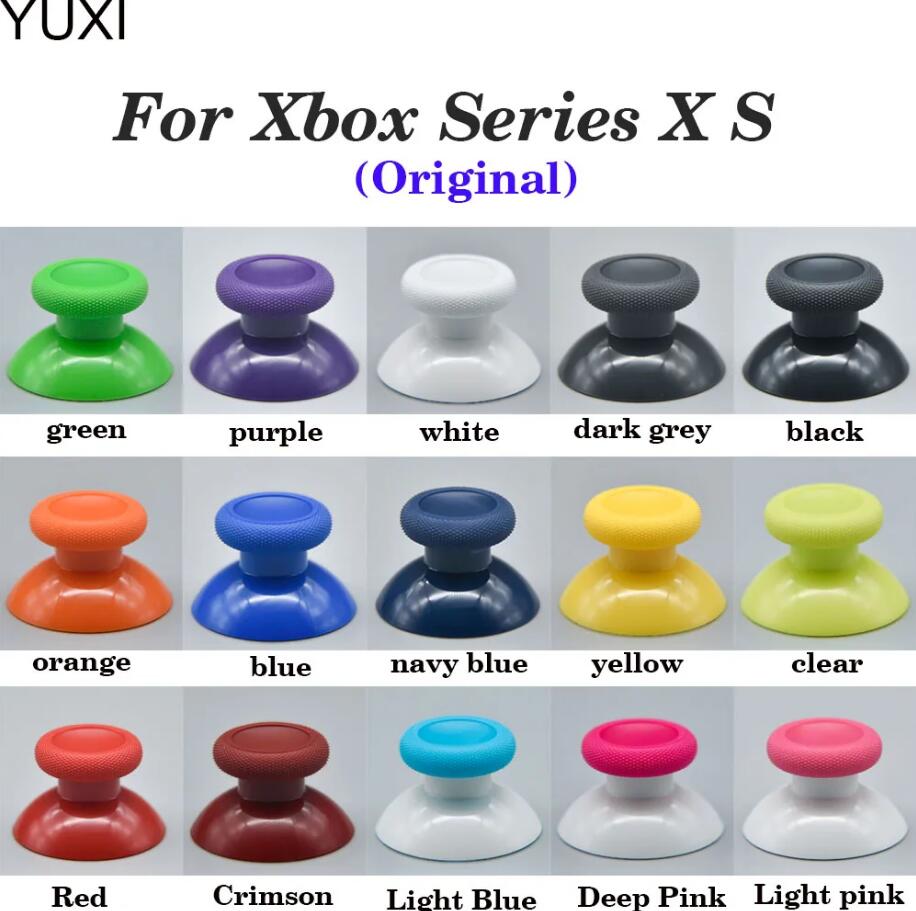 YUXI 2PCS Original 3D Analog J - đánh giá và giá Microsoft Console Xbox Series X