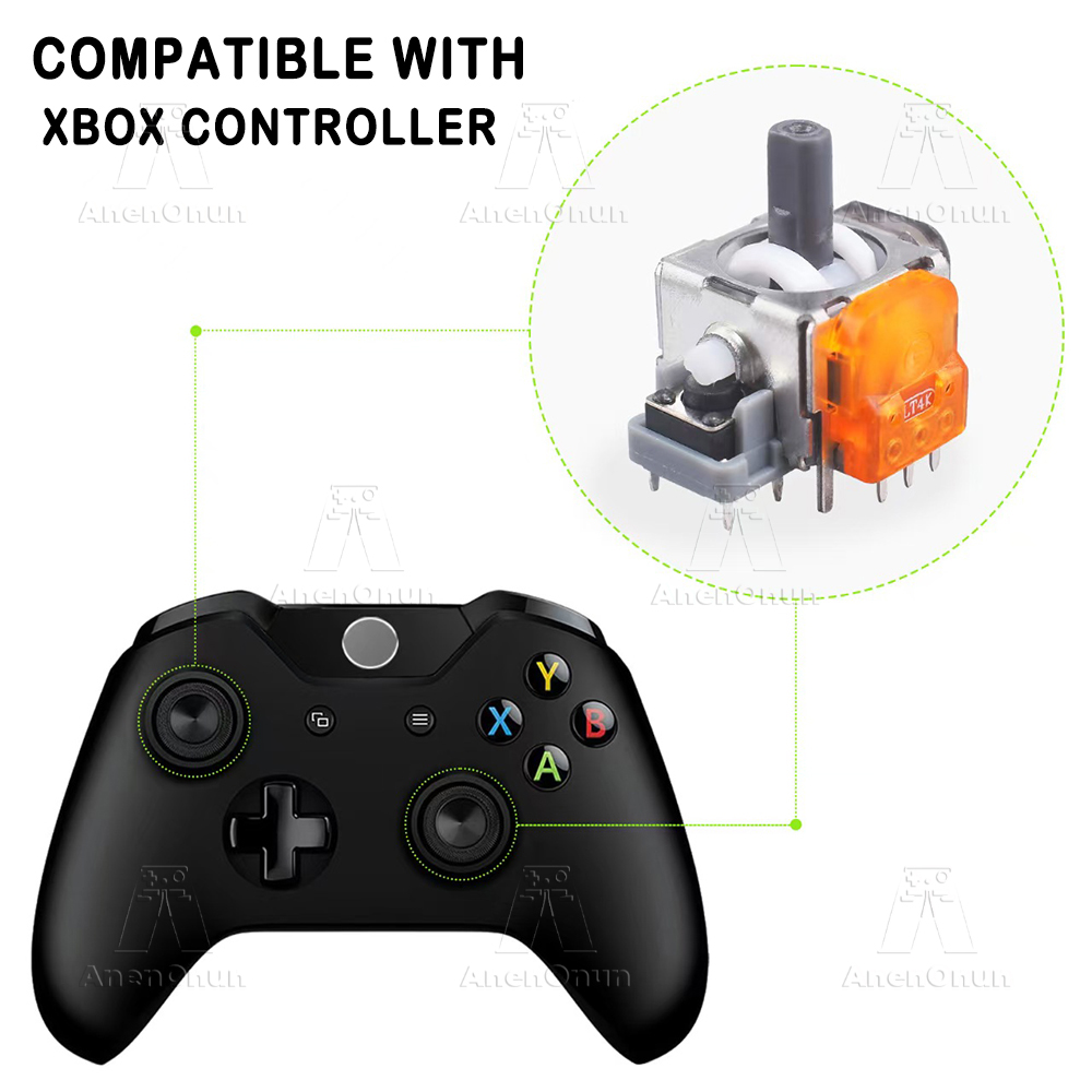 XBOX TMR Electromagnetic Joyst - đánh giá và giá Microsoft Console Xbox Series X