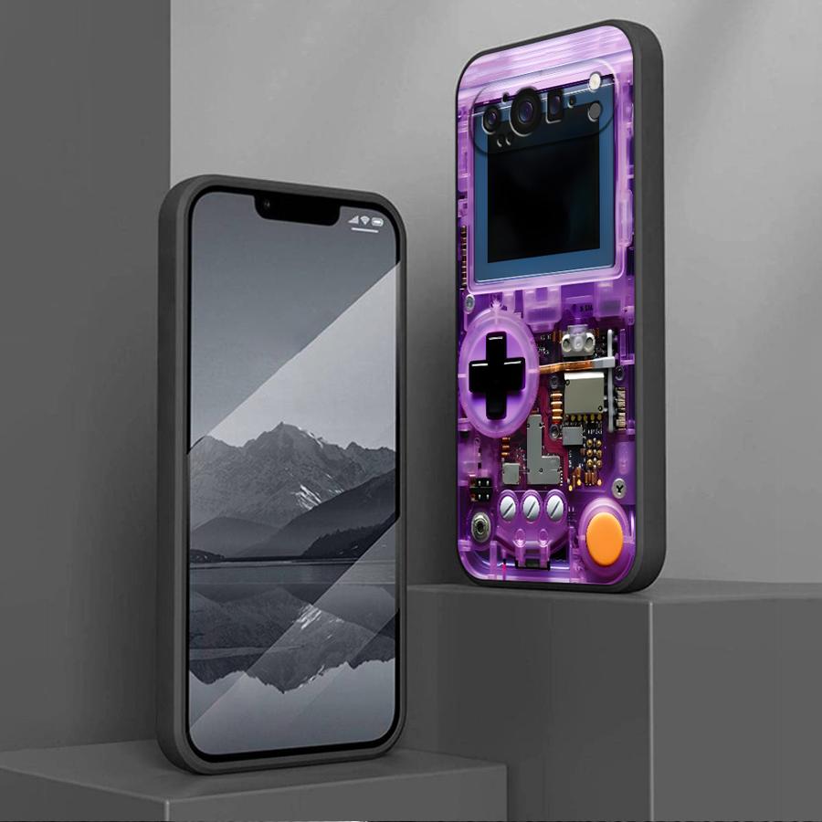 Funda Phone Cover Case for Goo - đánh giá và giá Gaming Console Google