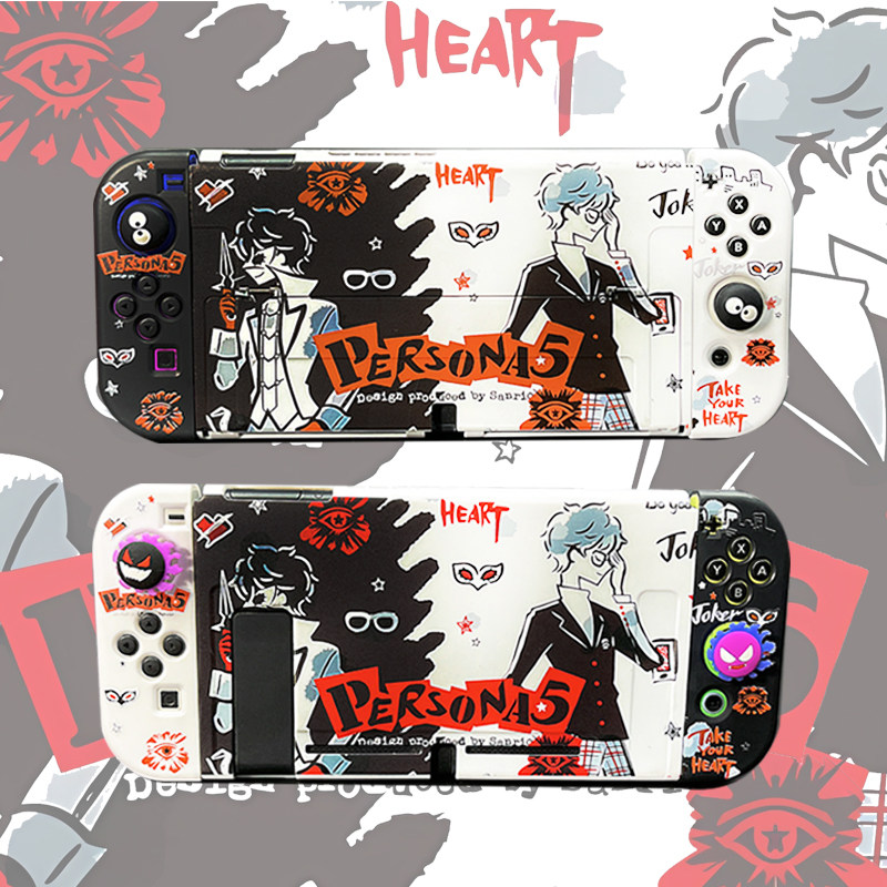 Switch Protective Hard Case Pe - đánh giá và giá Nintendo Switch Case