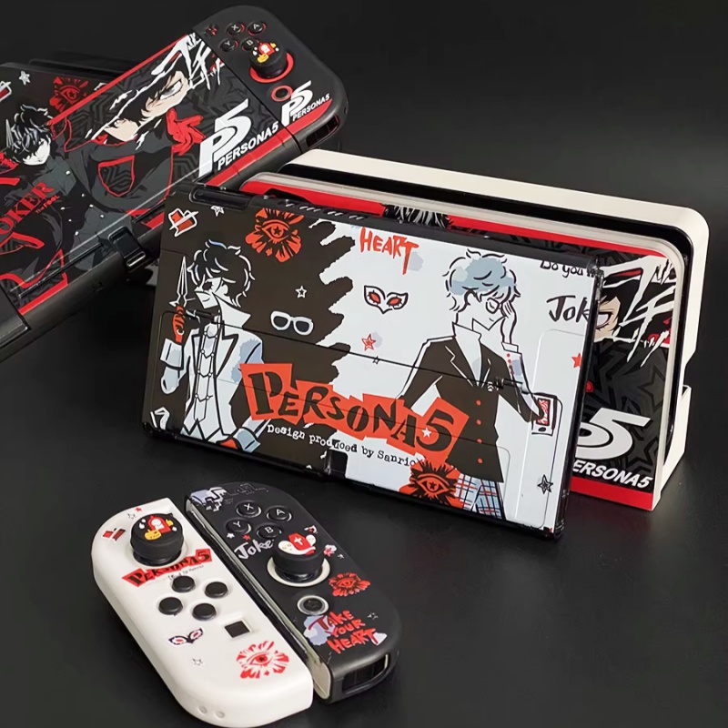 Switch Protective Hard Case Pe - đánh giá và giá Nintendo Switch Case