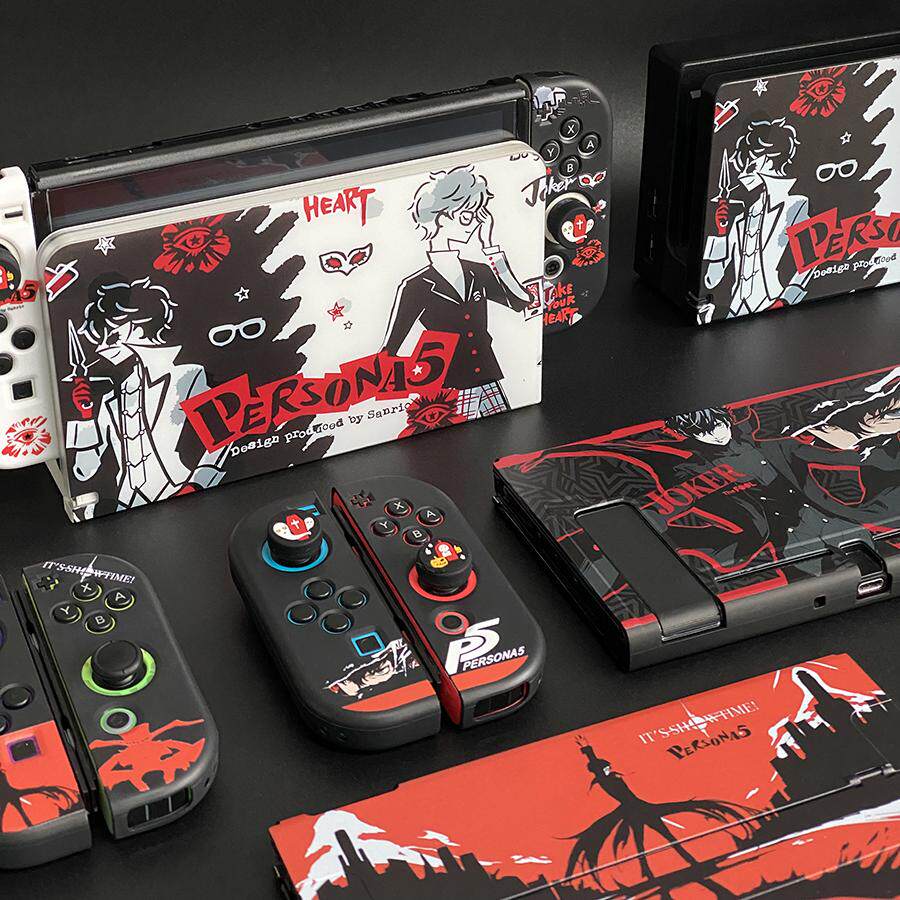 Switch Protective Hard Case Pe - đánh giá và giá Nintendo Switch Case