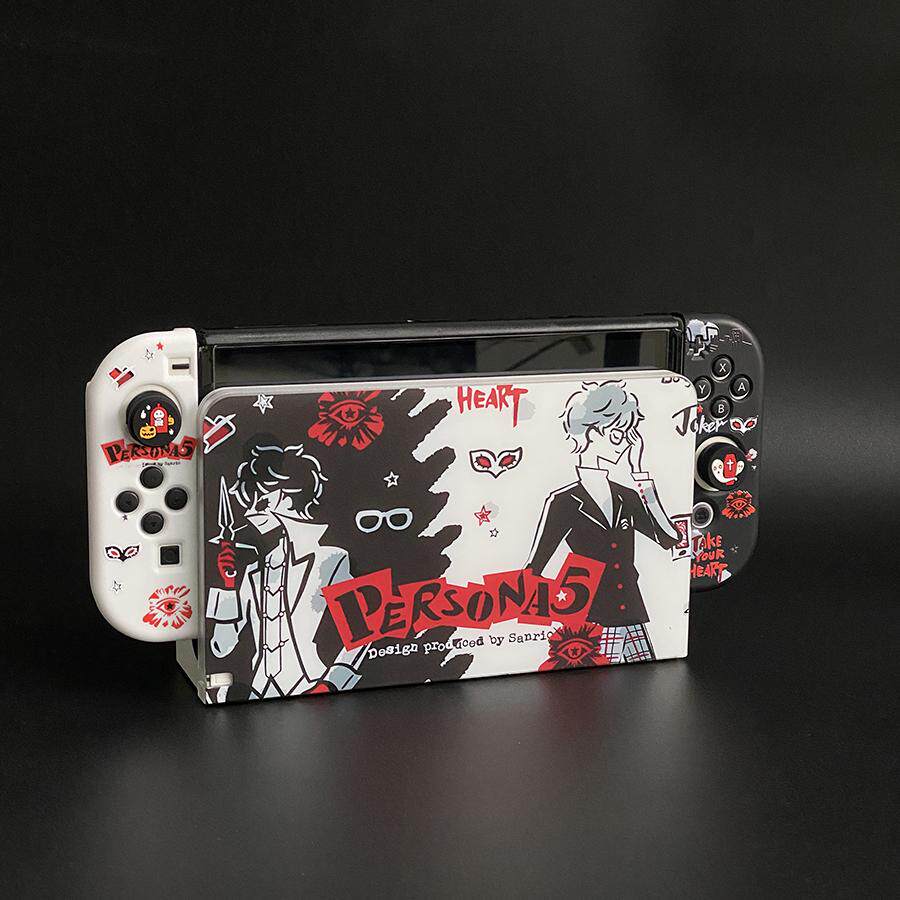 Switch Protective Hard Case Pe - đánh giá và giá Nintendo Switch Case
