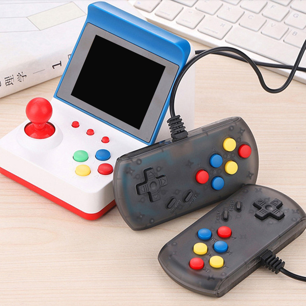 360 Video Games3inch 8Bit Port - đánh giá và giá Gaming Console With Games