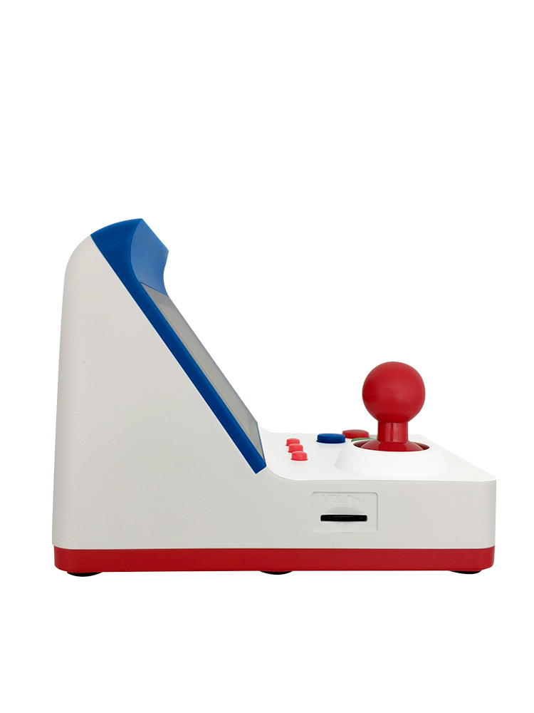 360 Video Games3inch 8Bit Port - đánh giá và giá Gaming Console With Games