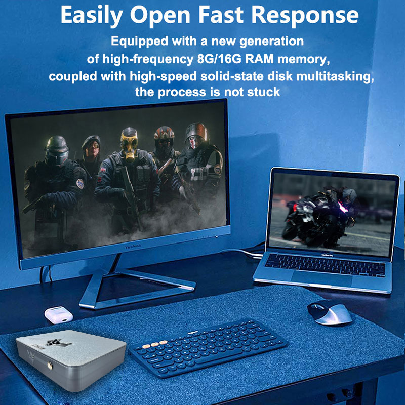 Dual System AK1 Pro Game Box 7 - đánh giá và giá Gaming Console Emulator