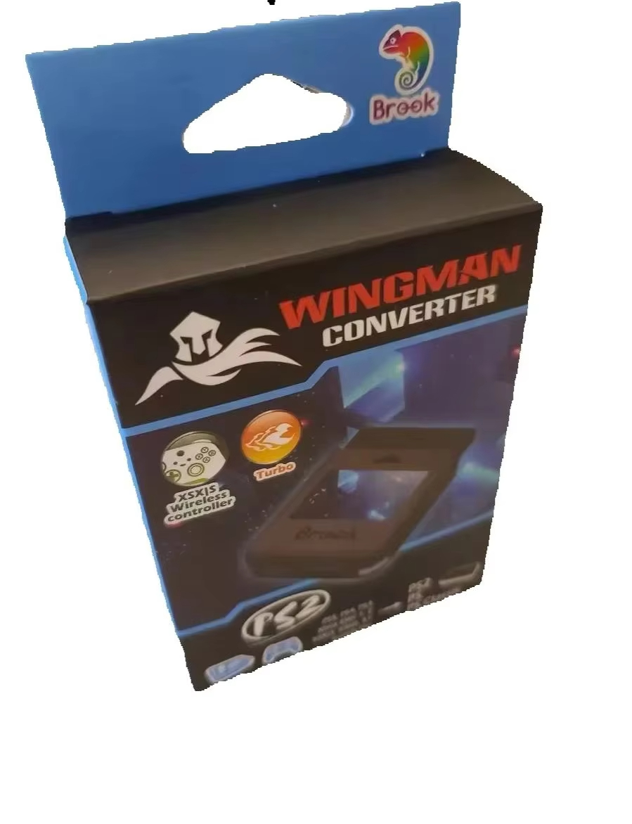 PS2 Wingman Brook Converter fo - đánh giá và giá Microsoft Console Xbox Series X