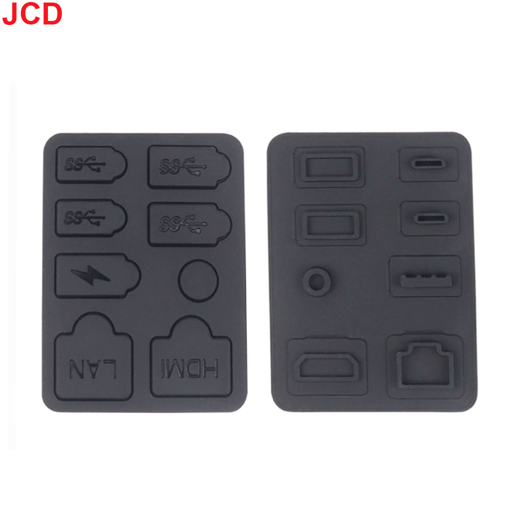 JCD 1set Dust Plug Prevent Pro - đánh giá và giá Gaming Console Best
