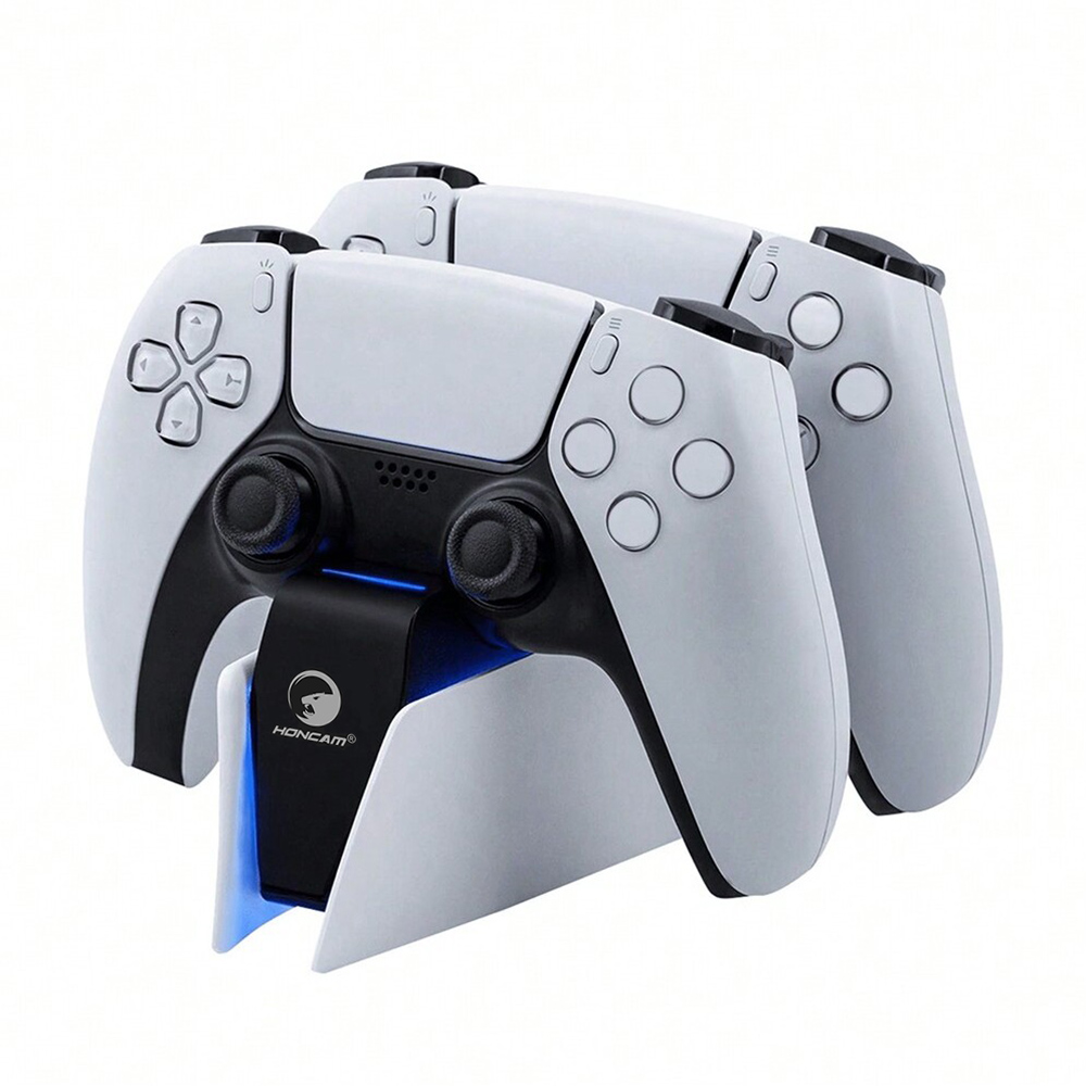 Controller Charging Station 37 - đánh giá và giá Sony Controller Dualsense