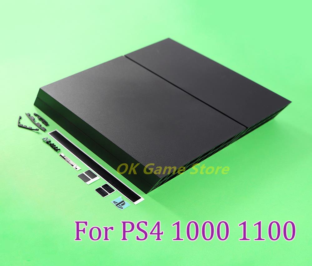 1set Full Housing Case For PS4 - đánh giá và giá Gaming Console Best