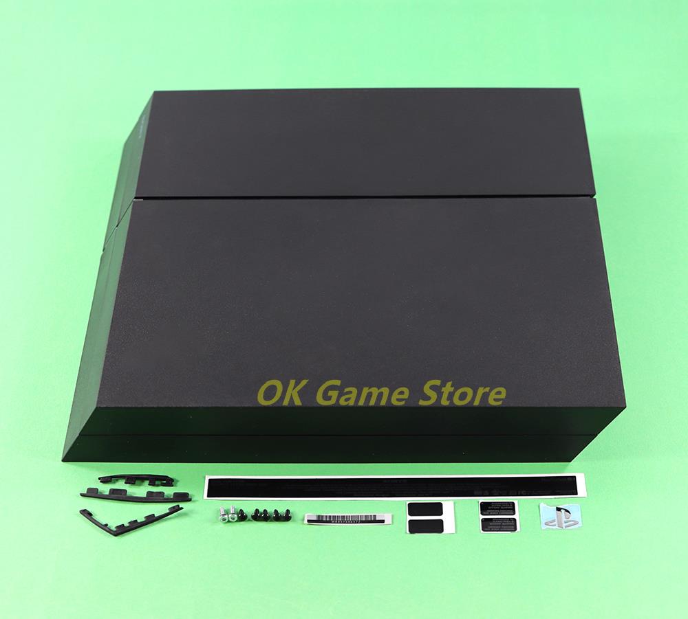 1set Full Housing Case For PS4 - đánh giá và giá Gaming Console Best