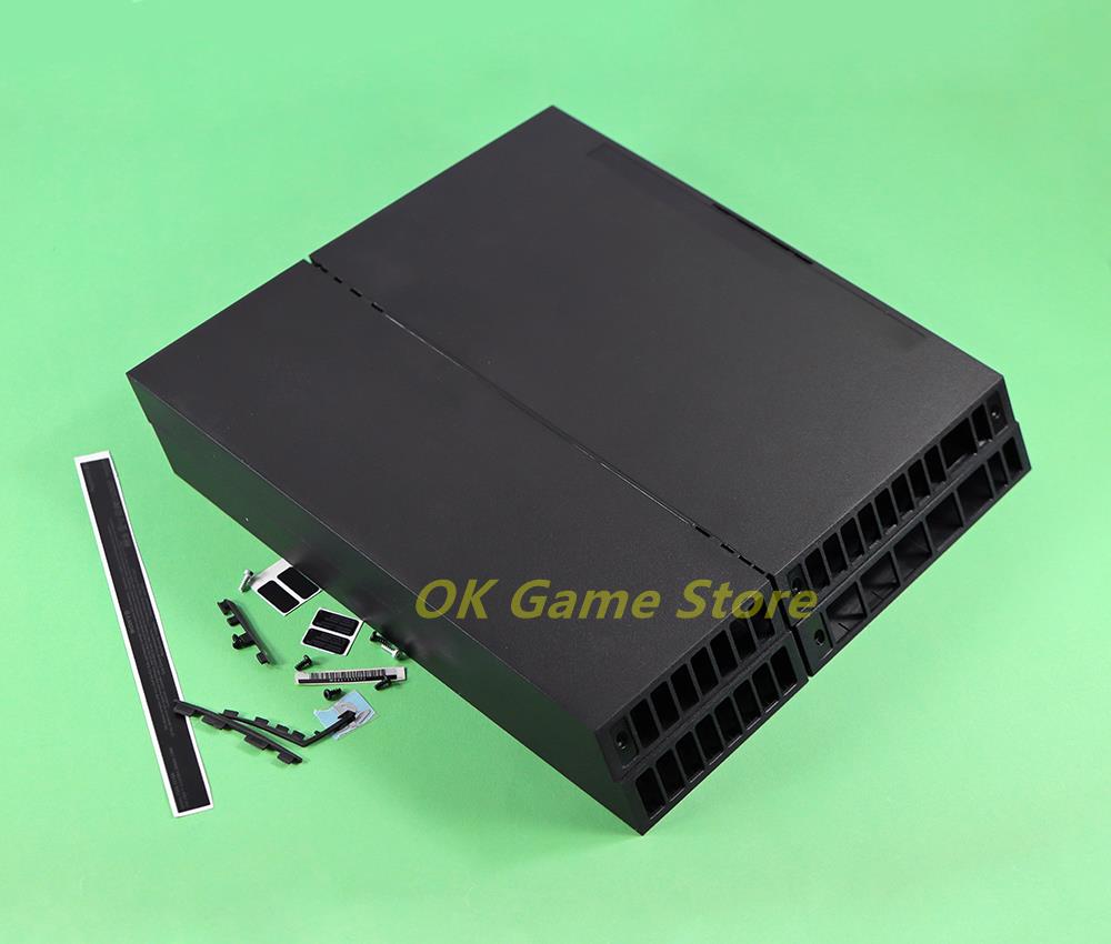 1set Full Housing Case For PS4 - đánh giá và giá Gaming Console Best