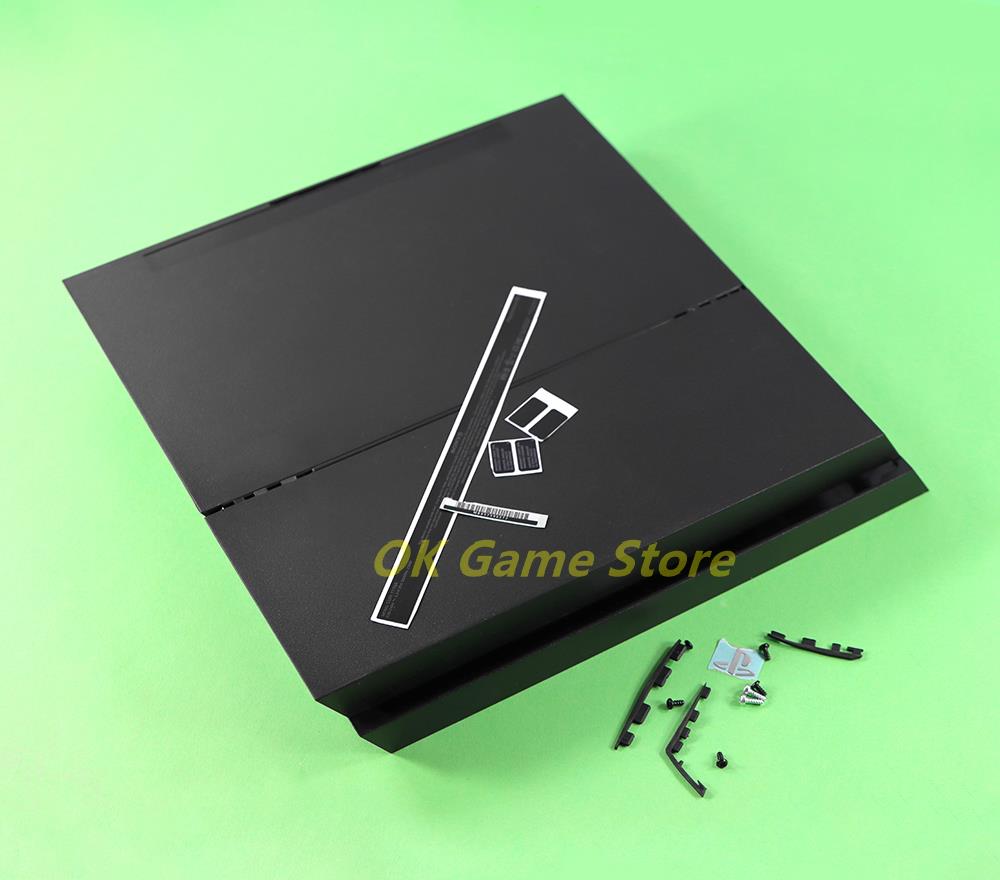 1set Full Housing Case For PS4 - đánh giá và giá Gaming Console Best