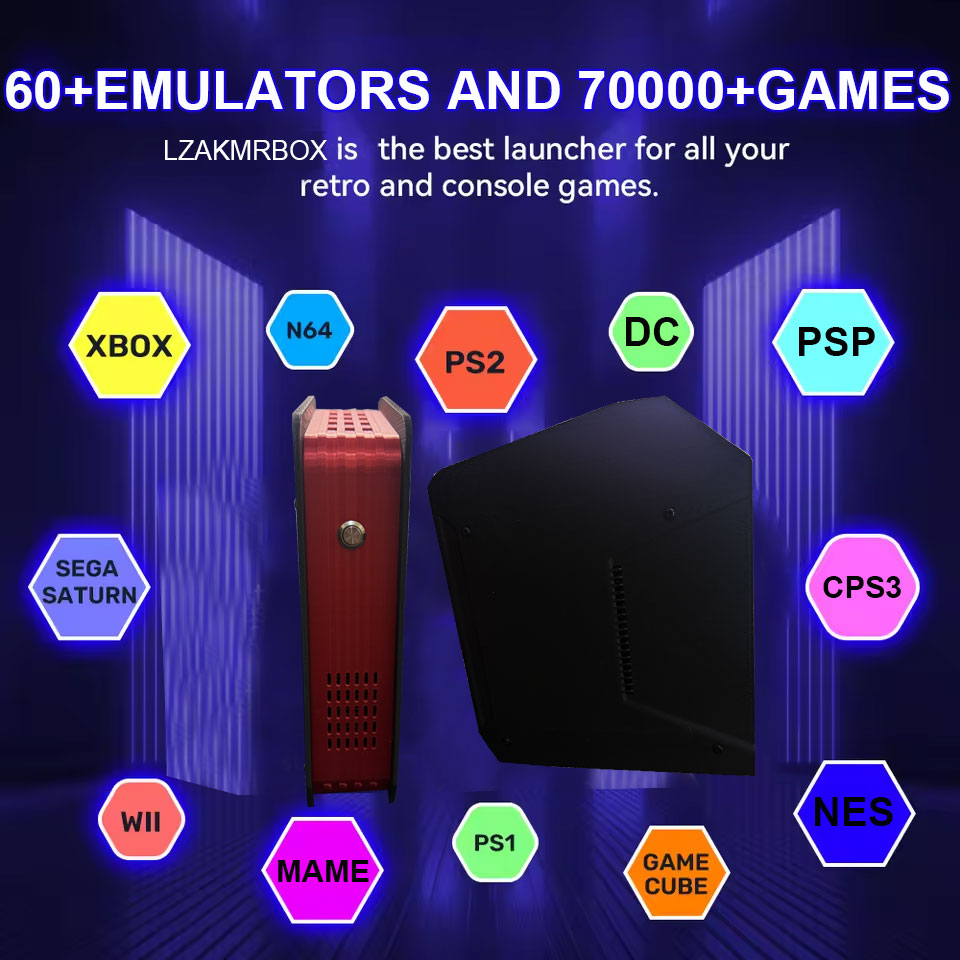 X4 Retro Video Game Console Wi - đánh giá và giá Gaming Console Emulator