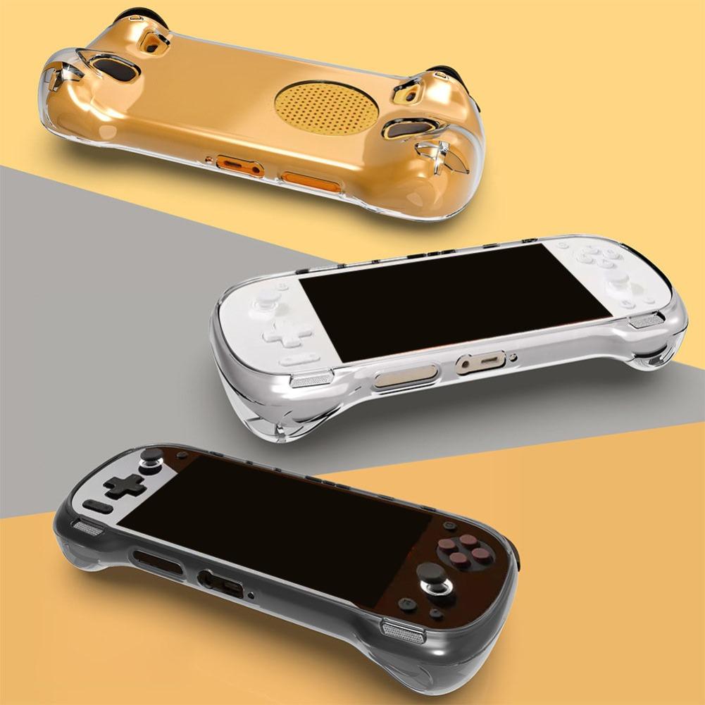For AYANEO KONKR Pocket FIT Ha - đánh giá và giá Gaming Console Ayaneo