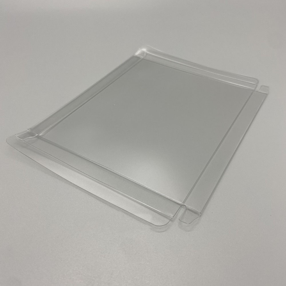 Clear PET cover Case For PS4 m - đánh giá và giá Gaming Console Best