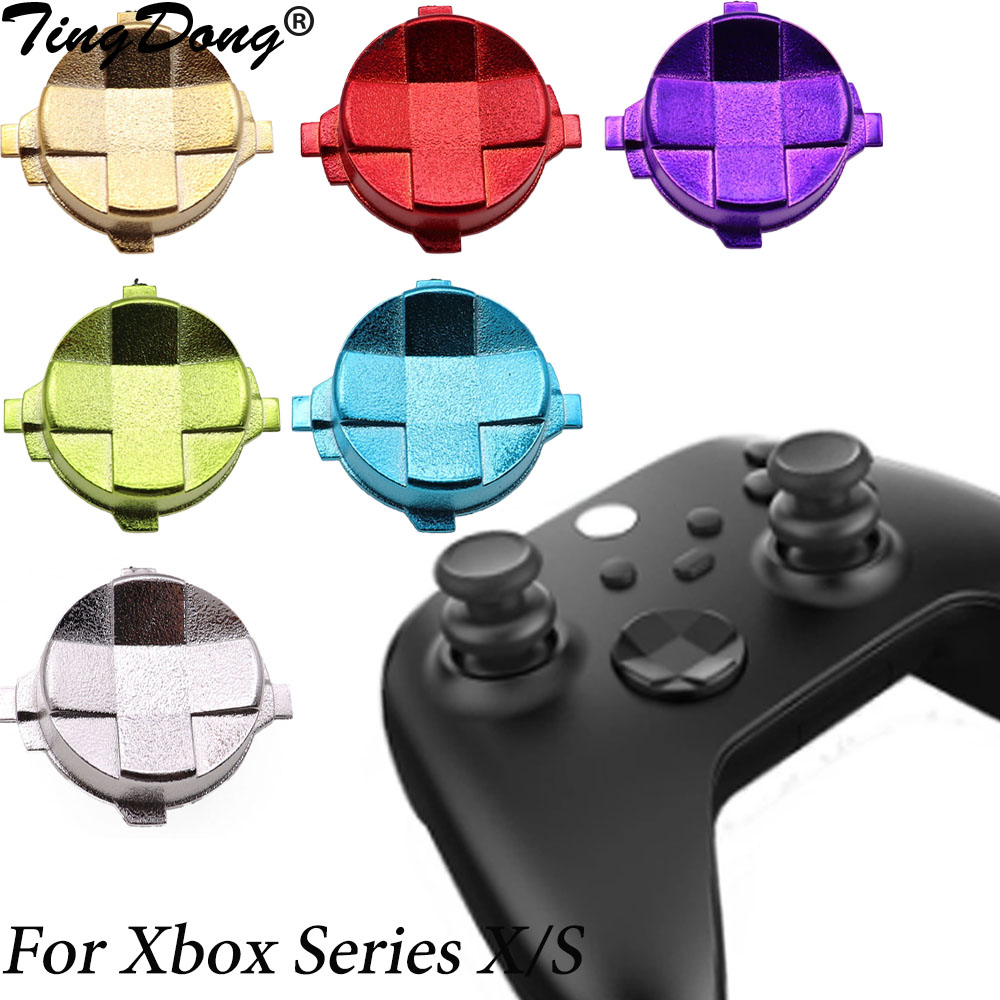 Chrome thumbstick sticks analo - đánh giá và giá Microsoft Console Xbox Series X