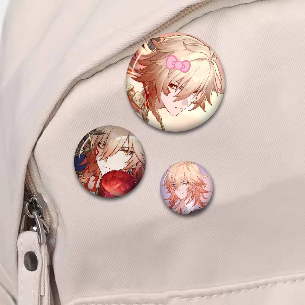 Honkai Star Rail Mydei New  Br - đánh giá và giá Gaming Console Buttons
