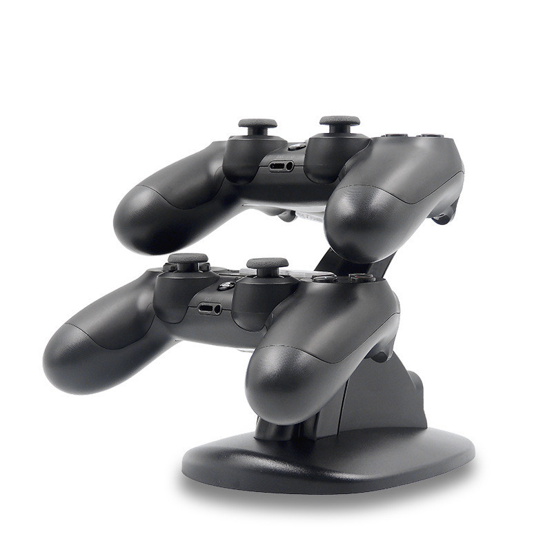 Dual handle charging dock for  - đánh giá và giá Sony Controller Dualsense