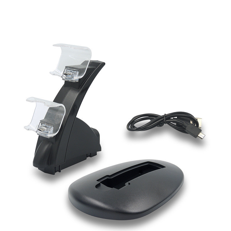 Dual handle charging dock for  - đánh giá và giá Sony Controller Dualsense