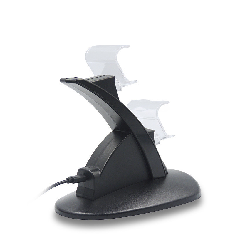 Dual handle charging dock for  - đánh giá và giá Sony Controller Dualsense