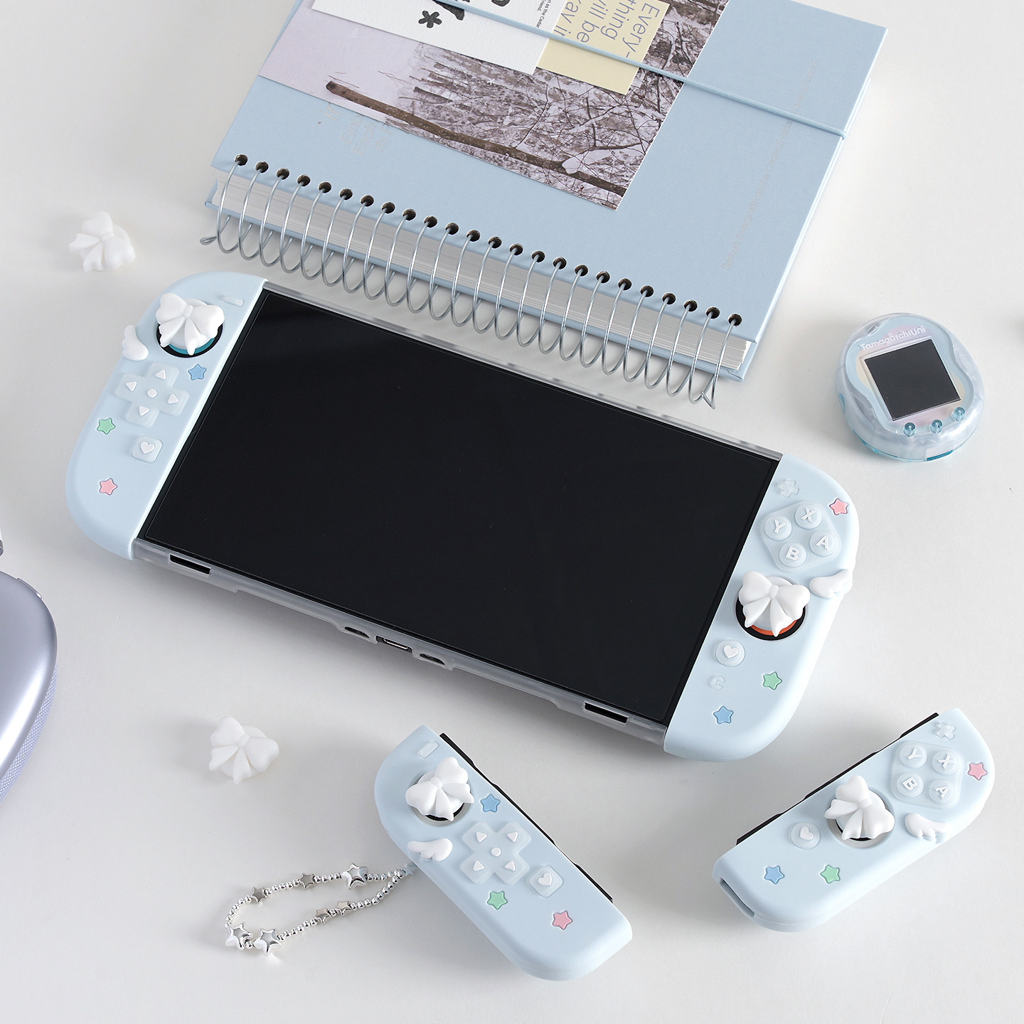 Original Protective Case For S - đánh giá và giá Nintendo Switch Case