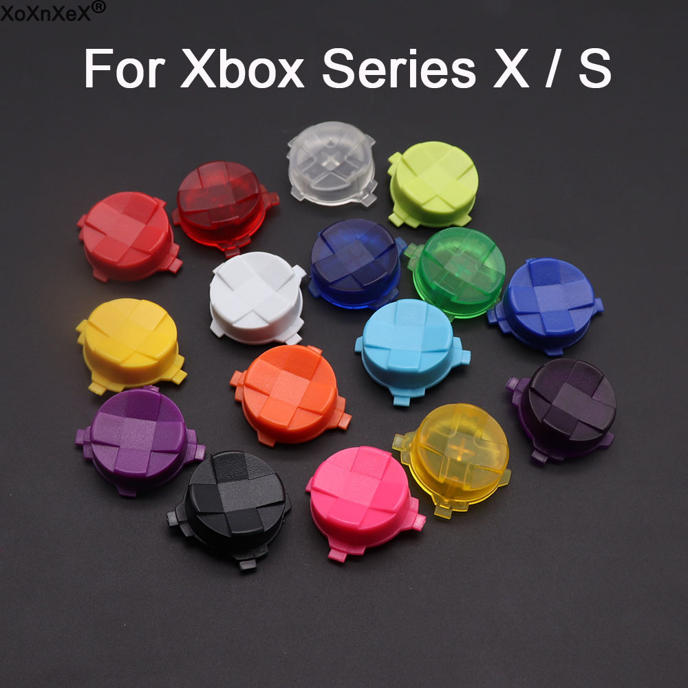 1Piece Replacement Plastic D-P - đánh giá và giá Microsoft Console Xbox Series X