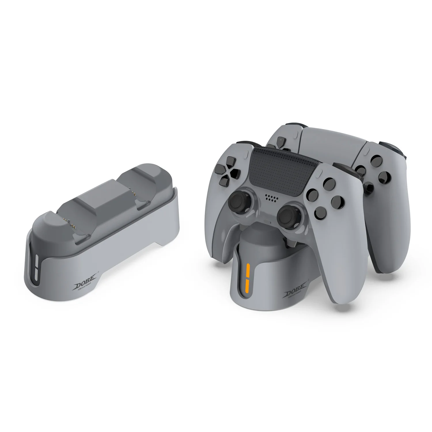 Dual Charging Station for PS5  - đánh giá và giá Sony Controller Dualsense