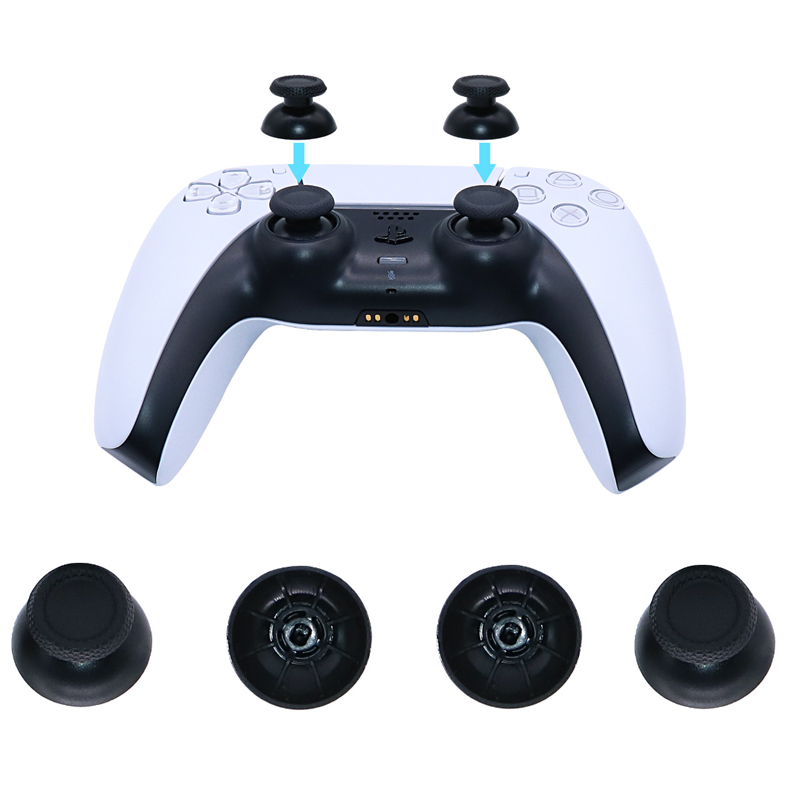 3D Analog Cần Điều Khiển Ngón  - đánh giá và giá Sony Controller Dualsense