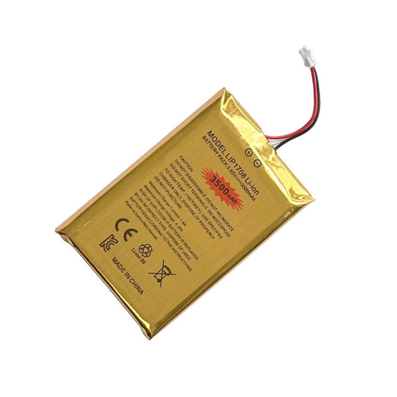 3500mAh PS5 Controller Battery - đánh giá và giá Sony Controller Dualsense