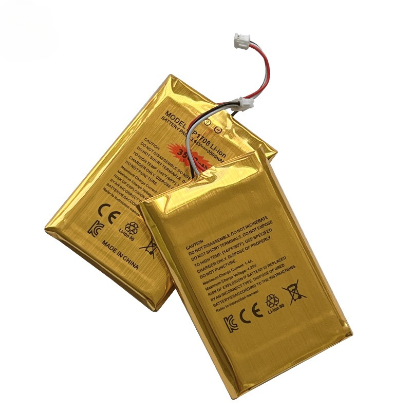 3500mAh PS5 Controller Battery - đánh giá và giá Sony Controller Dualsense