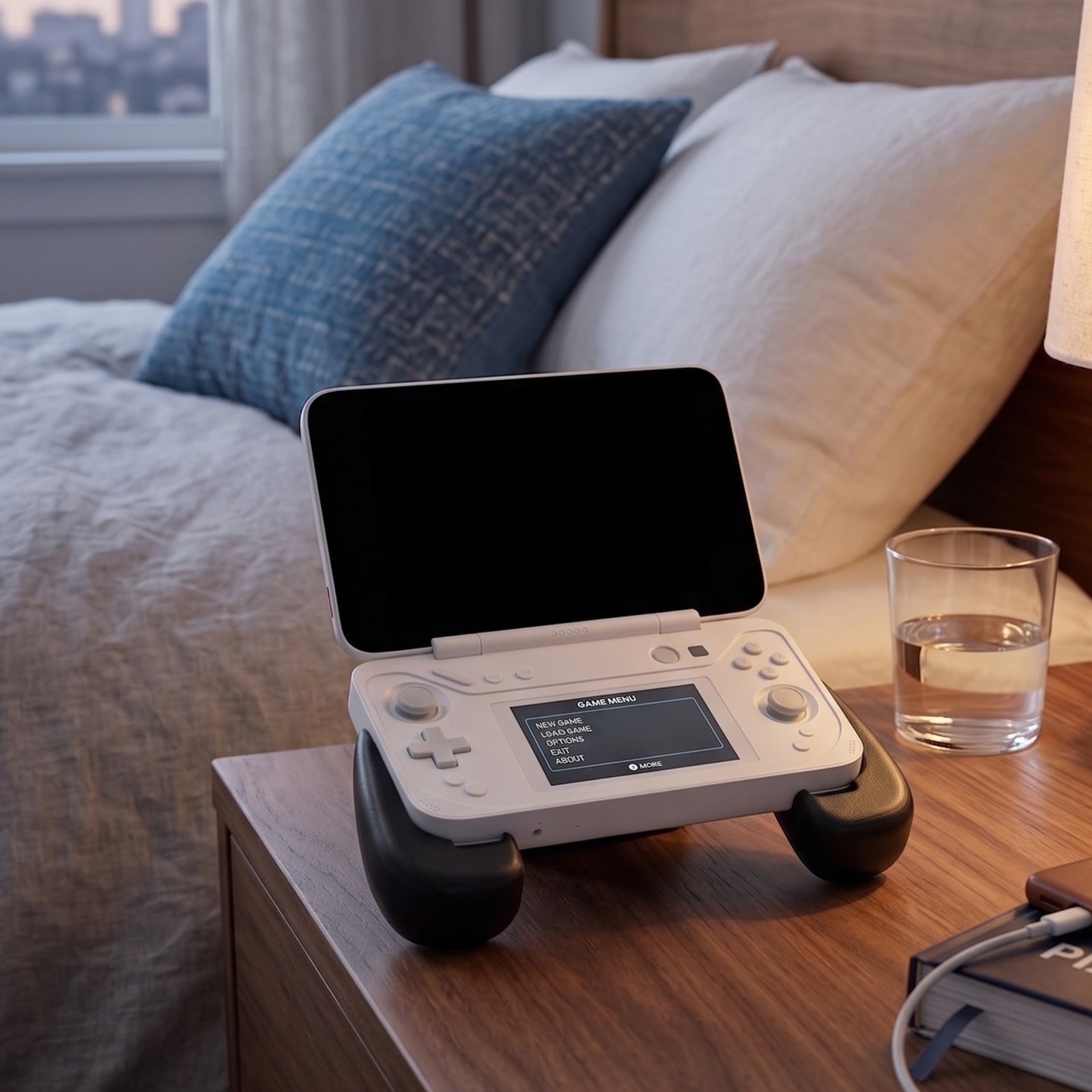Ergonomic Game Console Grip Fo - đánh giá và giá Gaming Console Ayaneo