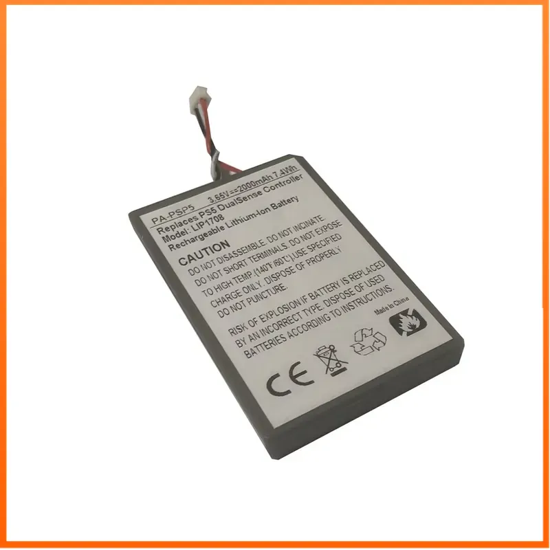 3.7V 1560mAh PA-PSP5 Li-Ion Ba - đánh giá và giá Sony Controller Dualsense