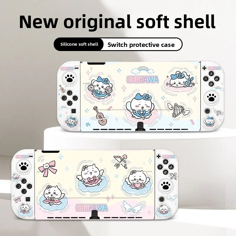 Case For Nintendo Switch Oled  - đánh giá và giá Nintendo Switch Case