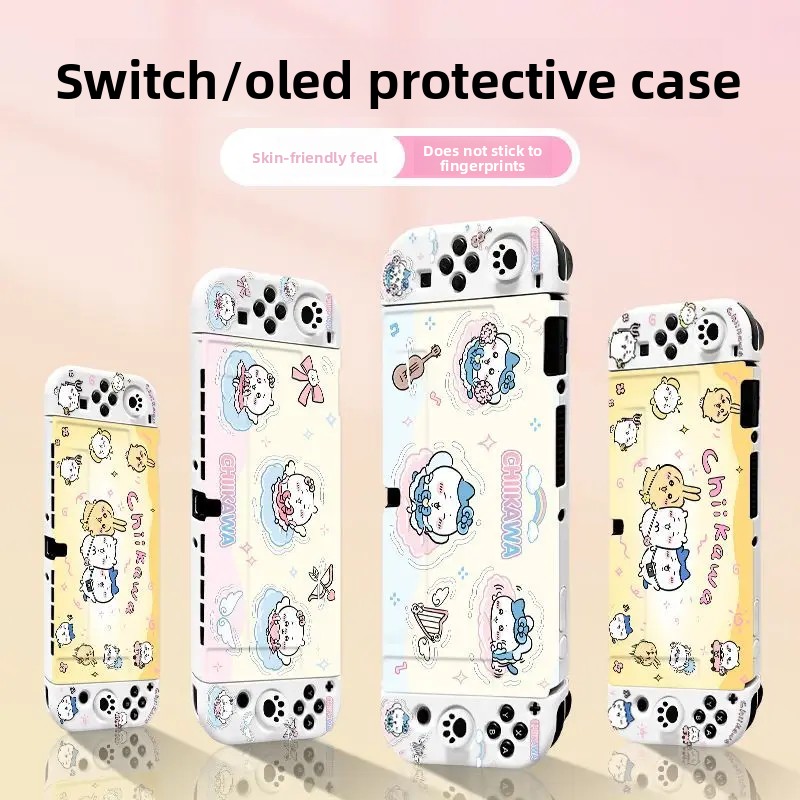 Case For Nintendo Switch Oled  - đánh giá và giá Nintendo Switch Case