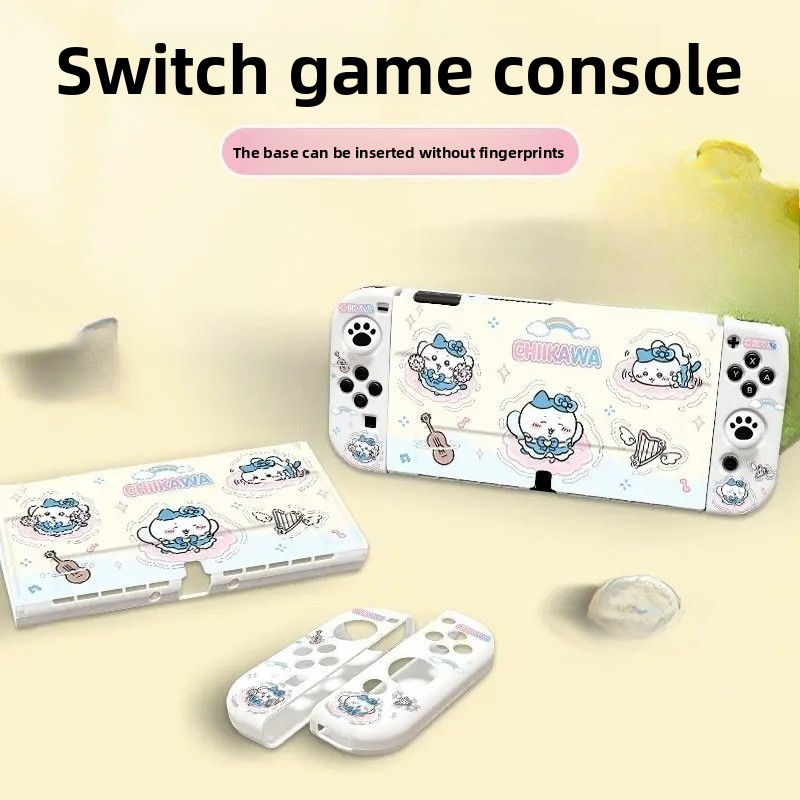 Case For Nintendo Switch Oled  - đánh giá và giá Nintendo Switch Case