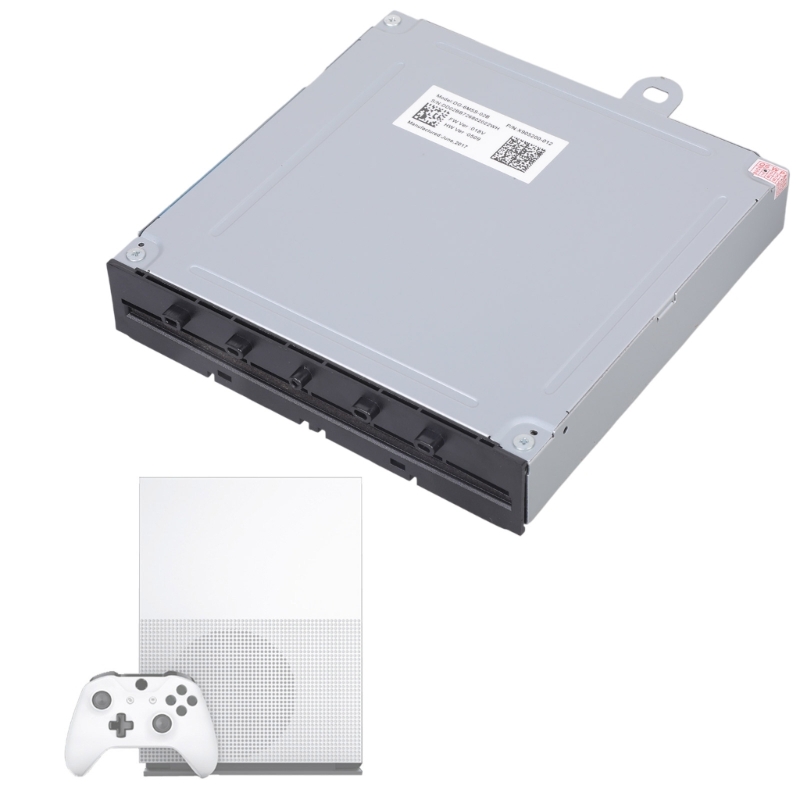 Blu-ray DVD Đĩa Ổ DG-6M5S DG-6 - đánh giá và giá Microsoft Console Xbox Series X